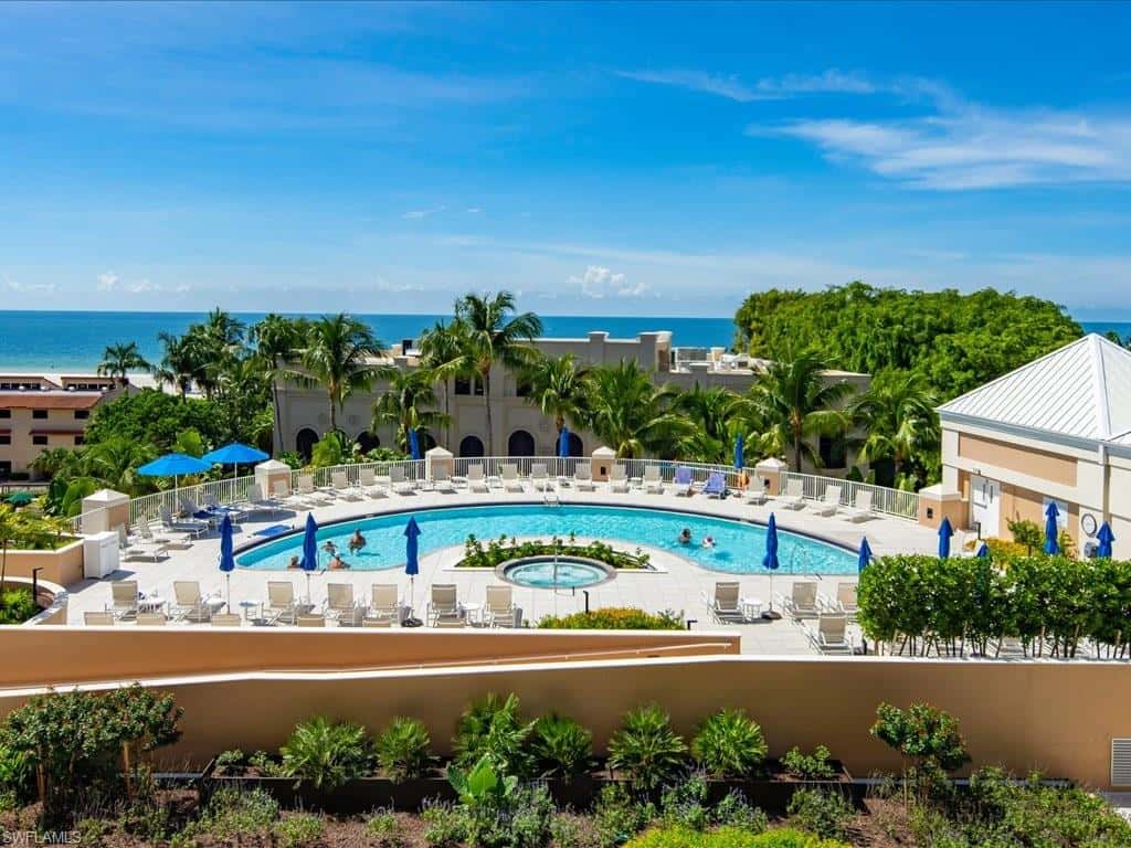 480 Collier Blvd #810, Marco Island, photo 15
