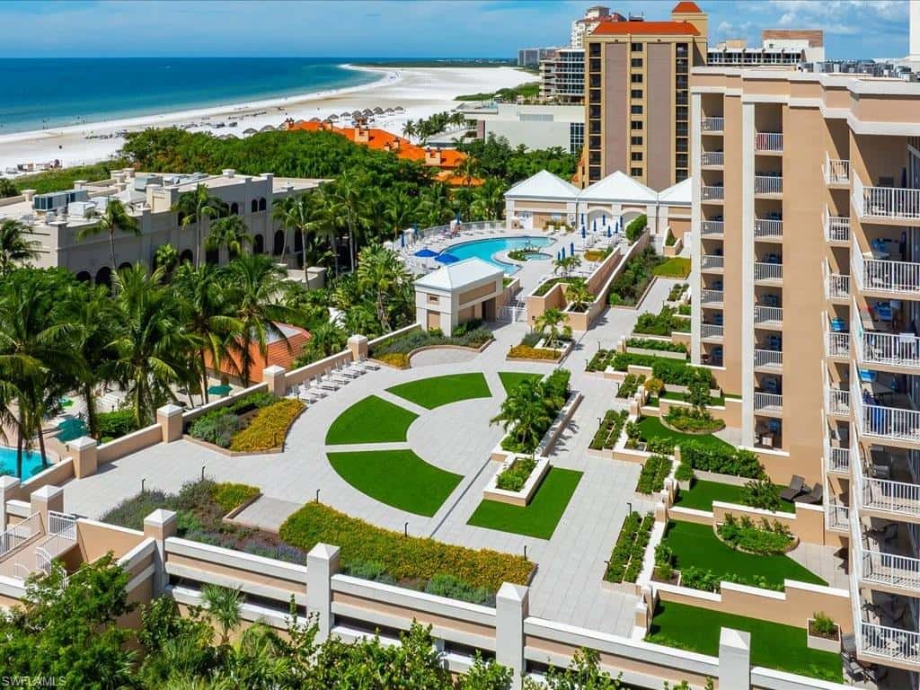 480 Collier Blvd #810, Marco Island, photo 31