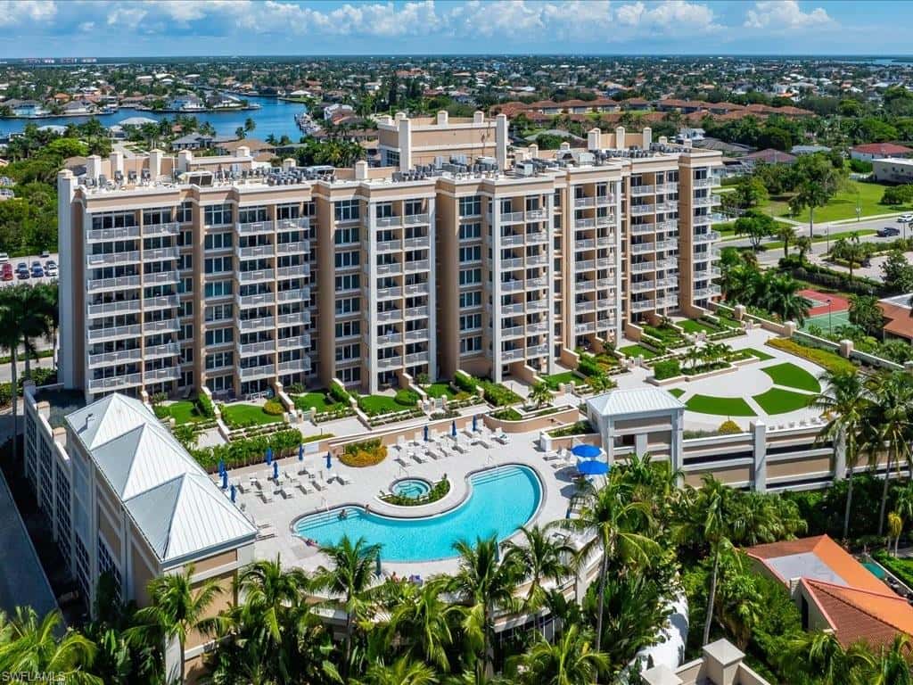 480 Collier Blvd #810, Marco Island, photo 29