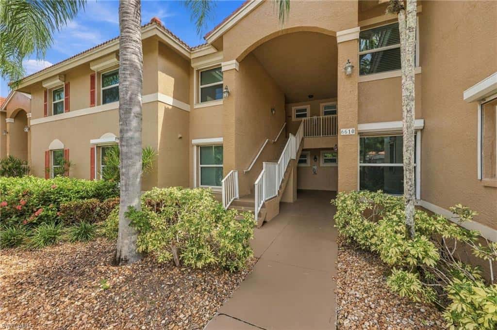 6610 Huntington Lakes Cir #103, Naples, photo 42