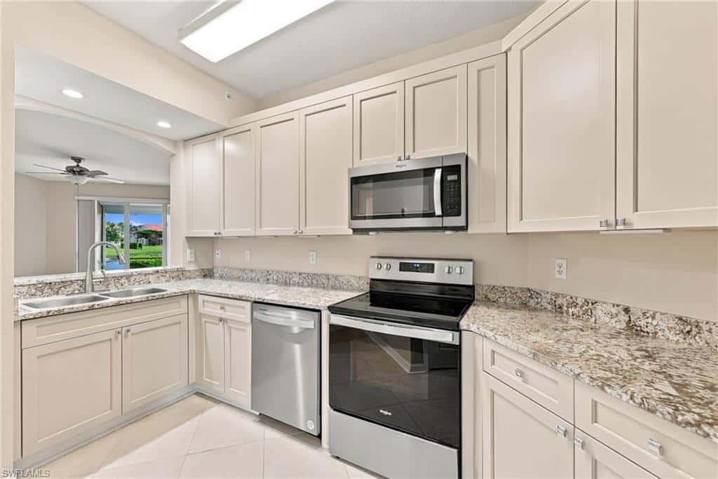 6610 Huntington Lakes Cir #103, Naples, photo 13