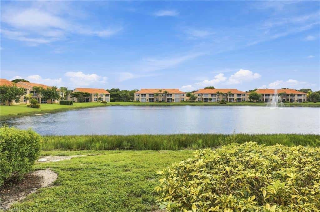 6610 Huntington Lakes Cir #103, Naples, photo 36