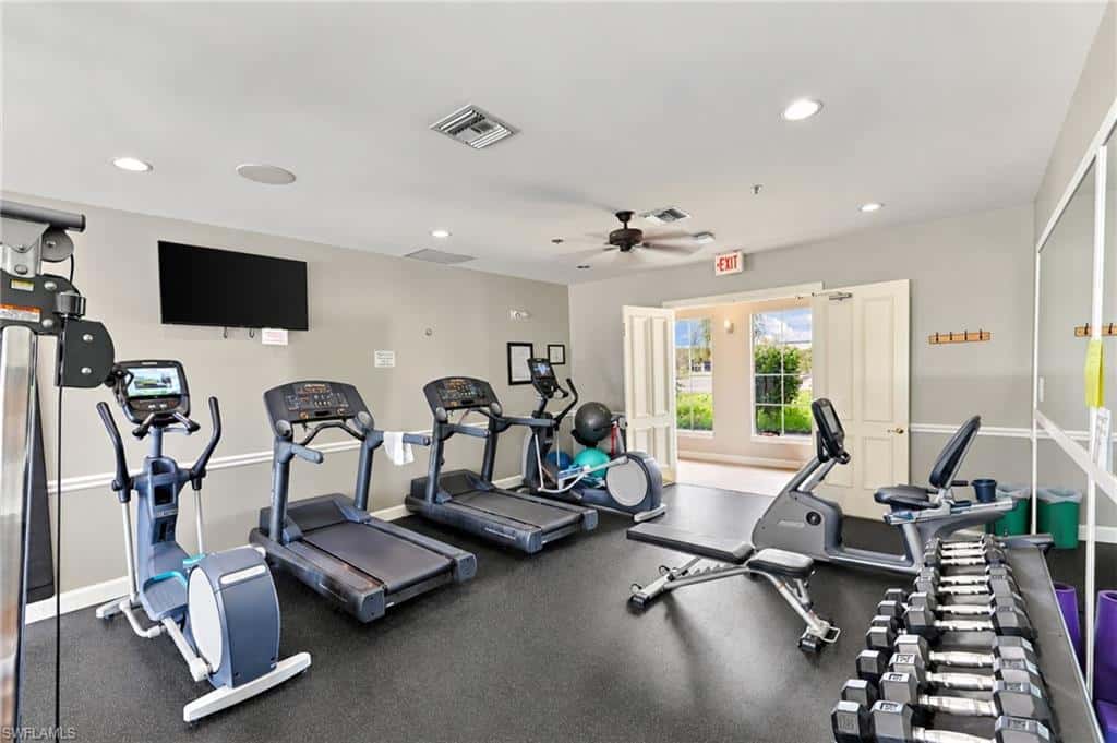 6610 Huntington Lakes Cir #103, Naples, photo 38