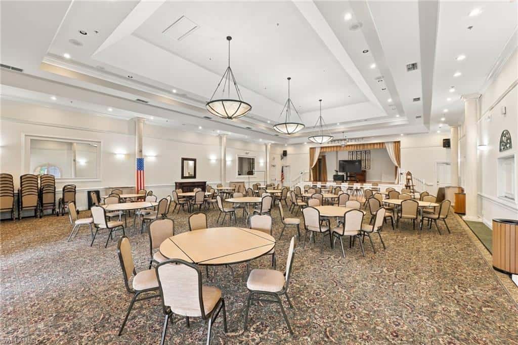 6610 Huntington Lakes Cir #103, Naples, photo 41