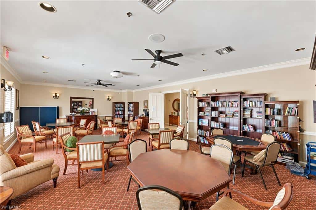 6610 Huntington Lakes Cir #103, Naples, photo 40