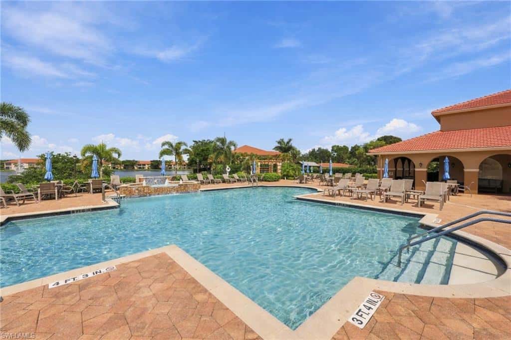 6610 Huntington Lakes Cir #103, Naples, photo 39