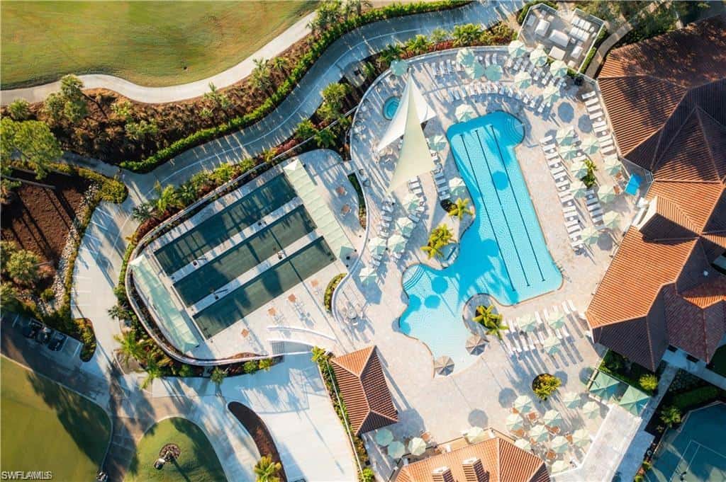 8470 Danbury Blvd #201, Naples, photo 43