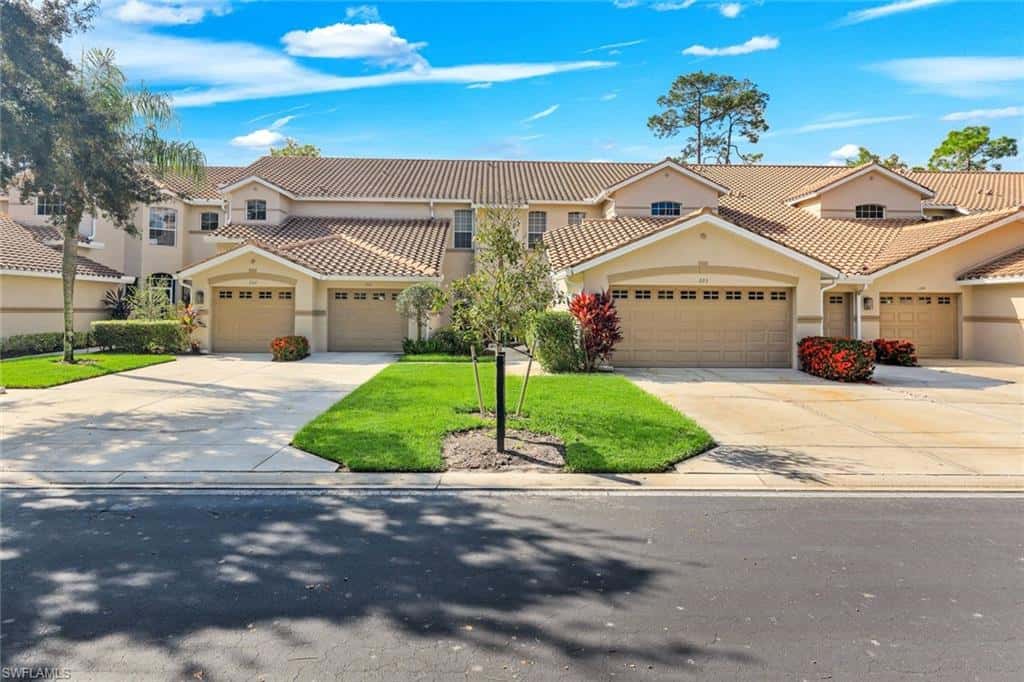 8470 Danbury Blvd #201, Naples, photo 33