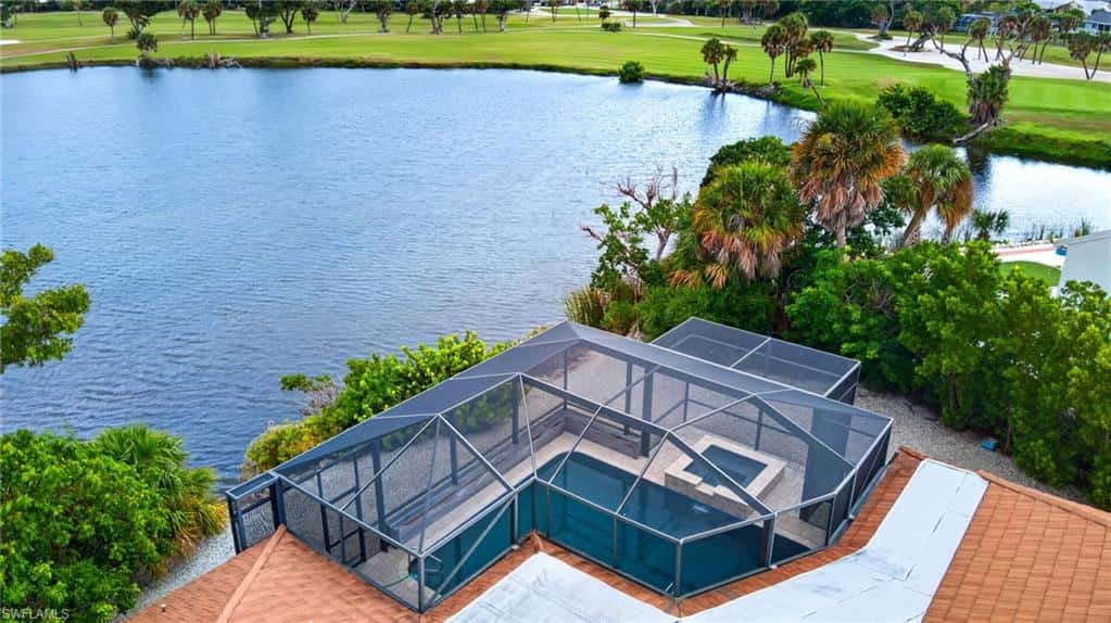 1339 Par View Dr, Sanibel, photo 46
