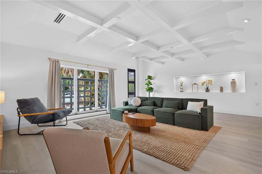 1339 Par View Dr, Sanibel, photo 5