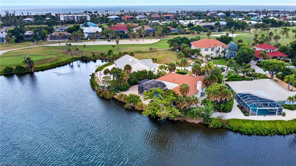 1339 Par View Dr, Sanibel, photo 49
