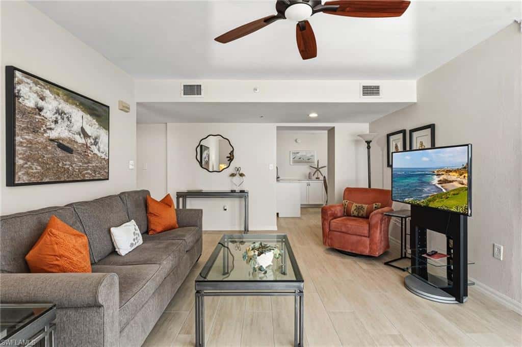 7390 Estero Blvd #404, Fort Myers Beach, photo 6