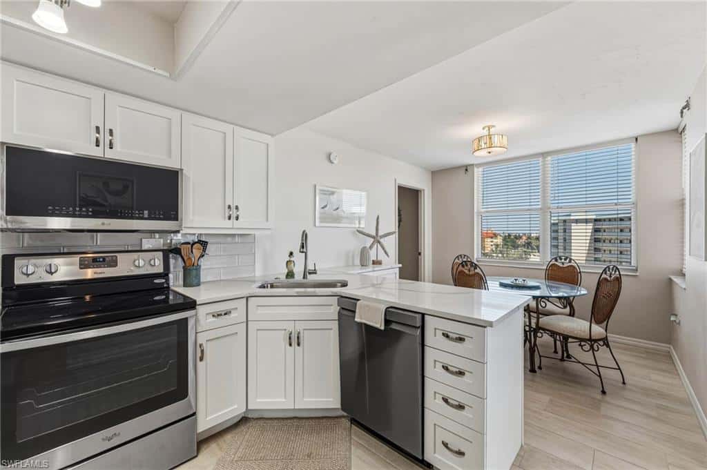 7390 Estero Blvd #404, Fort Myers Beach, photo 12