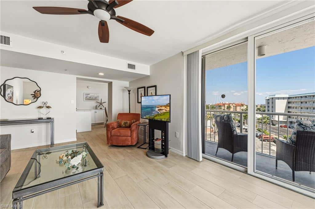 7390 Estero Blvd #404, Fort Myers Beach, photo 7
