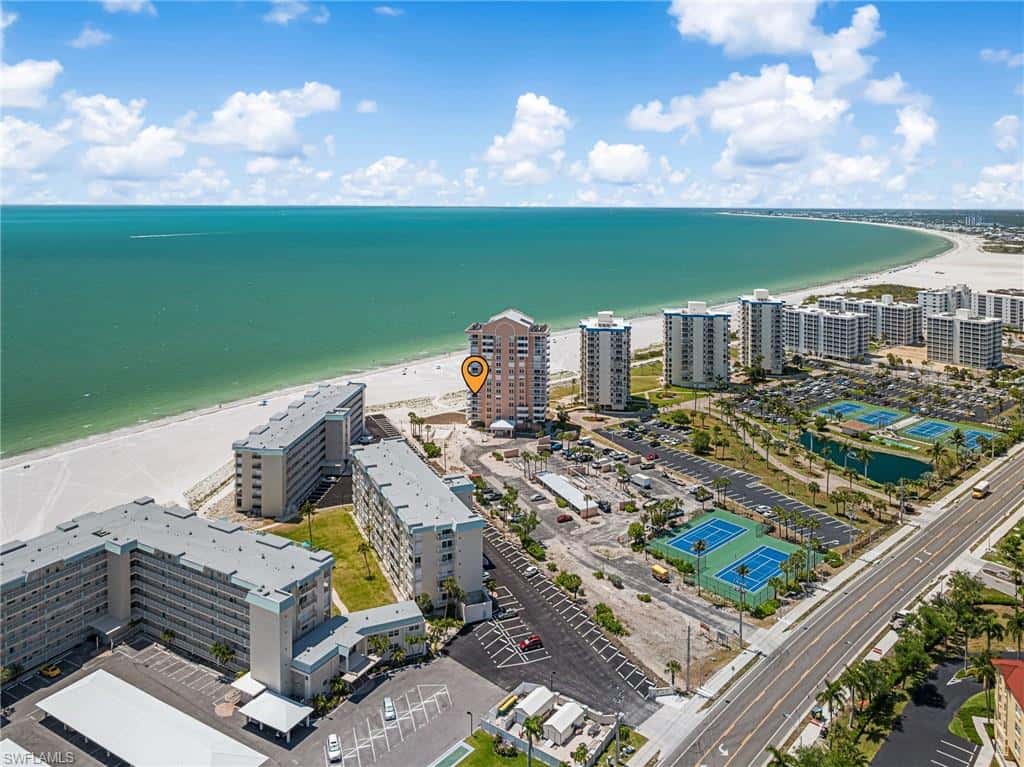 7390 Estero Blvd #404, Fort Myers Beach, photo 36