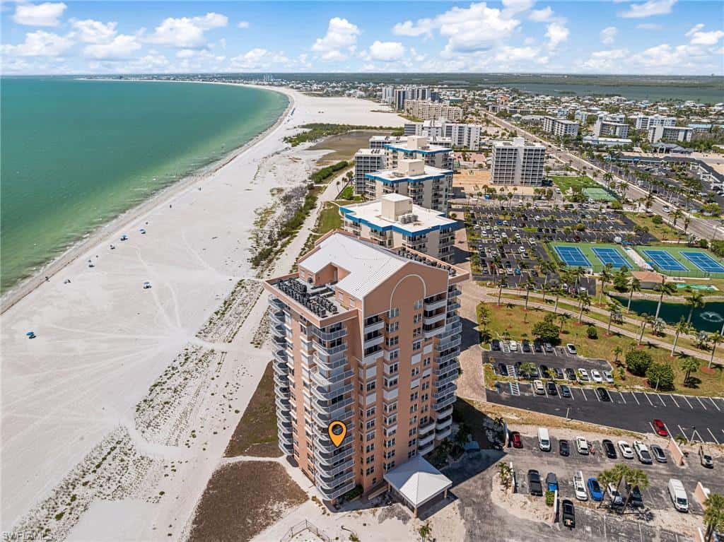7390 Estero Blvd #404, Fort Myers Beach, photo 32
