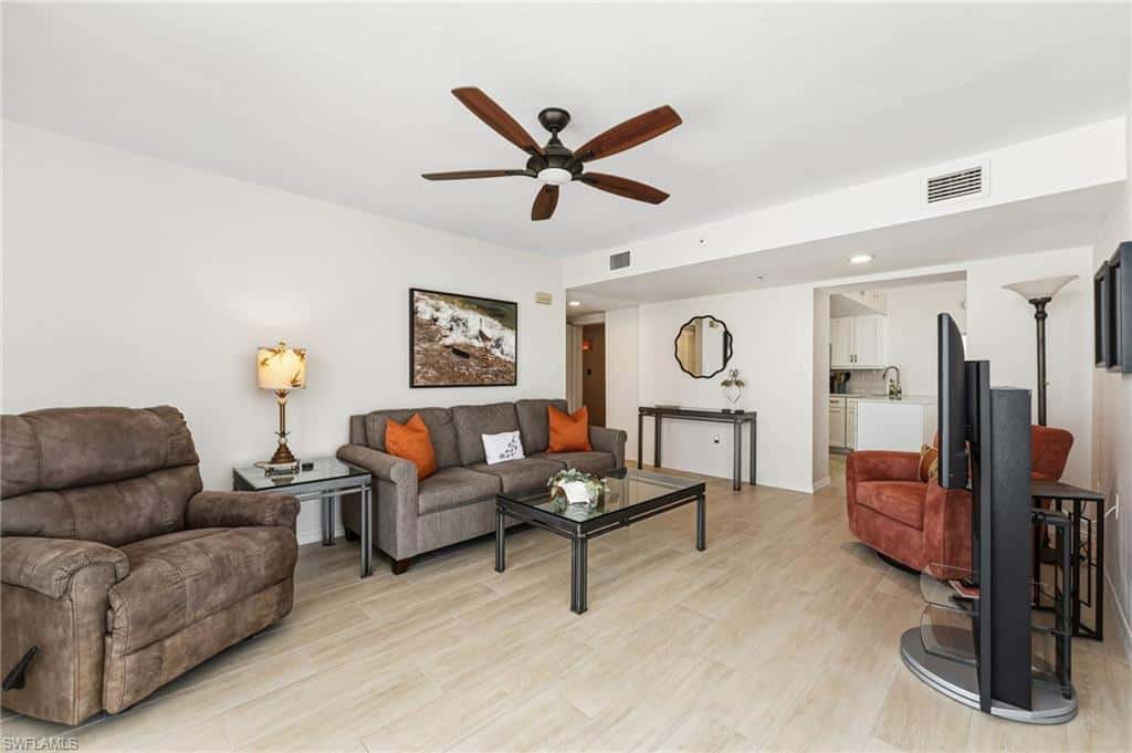 7390 Estero Blvd #404, Fort Myers Beach, photo 5