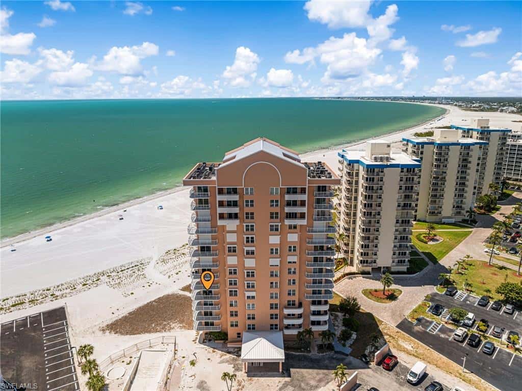 7390 Estero Blvd #404, Fort Myers Beach, photo 30