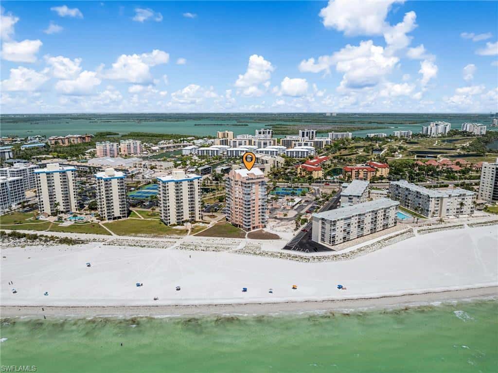 7390 Estero Blvd #404, Fort Myers Beach, photo 34