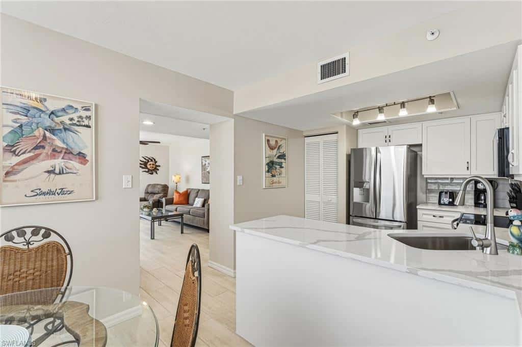 7390 Estero Blvd #404, Fort Myers Beach, photo 10