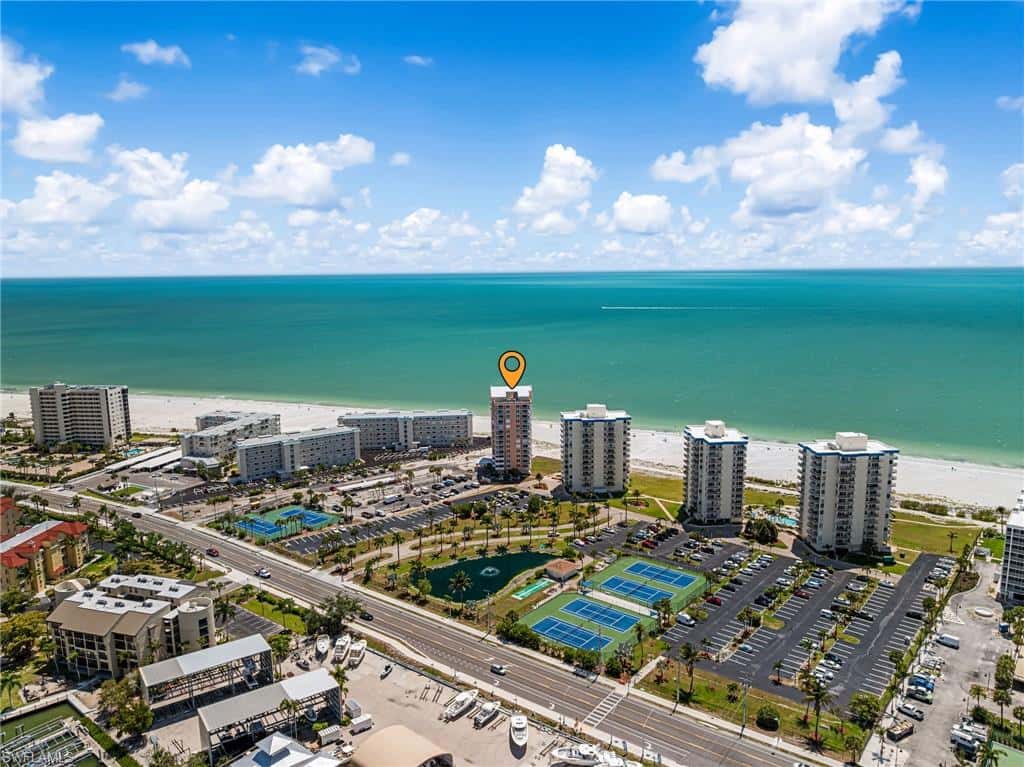 7390 Estero Blvd #404, Fort Myers Beach, photo 37