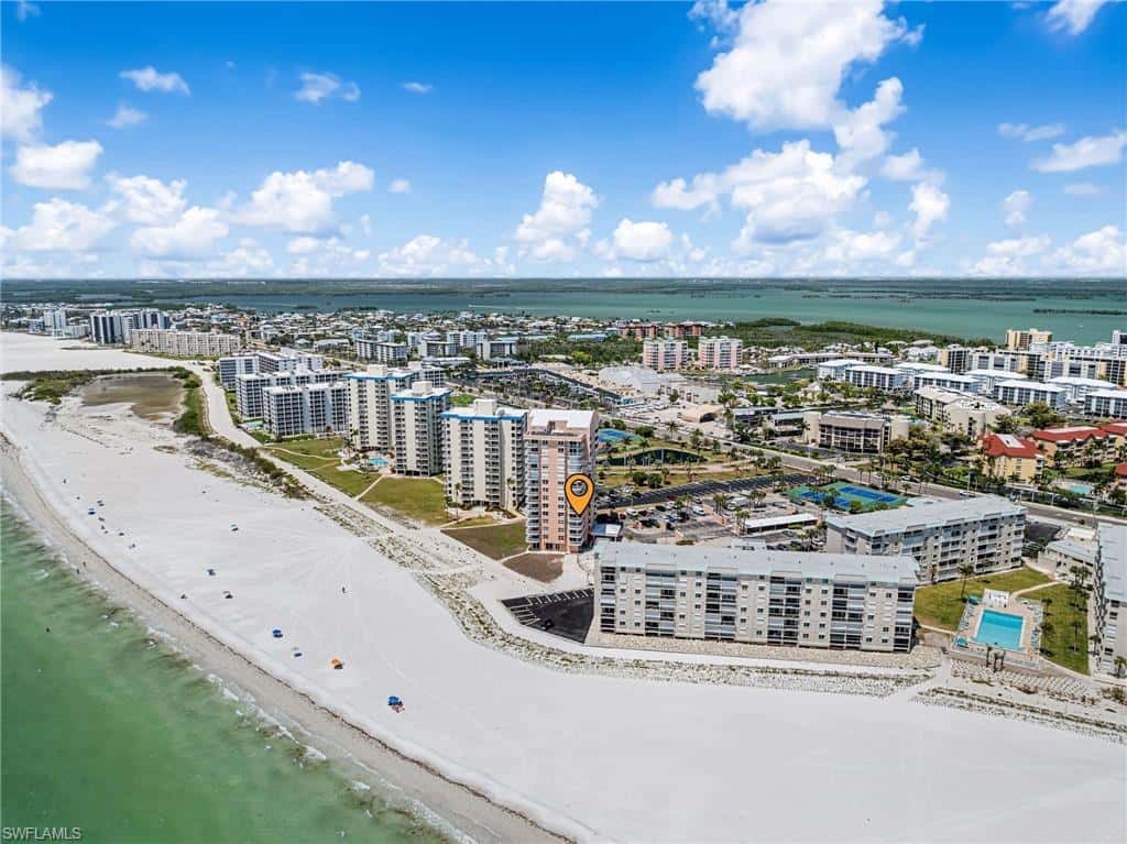 7390 Estero Blvd #404, Fort Myers Beach, photo 35