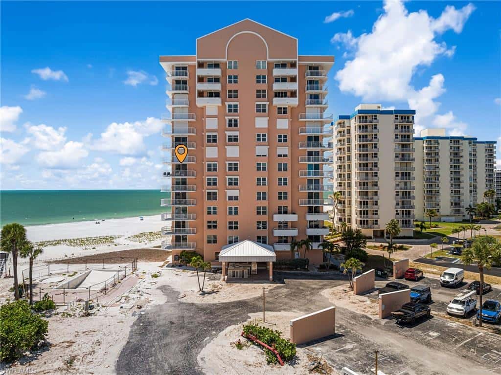 7390 Estero Blvd #404, Fort Myers Beach, photo 31