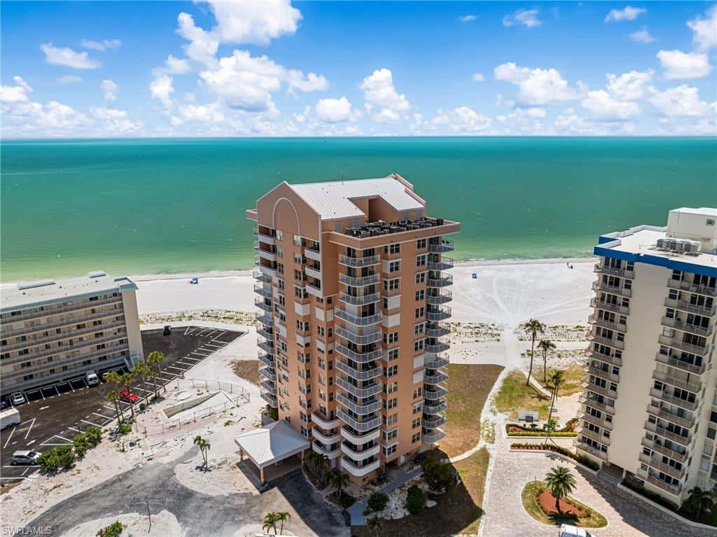 7390 Estero Blvd #404, Fort Myers Beach, photo 29