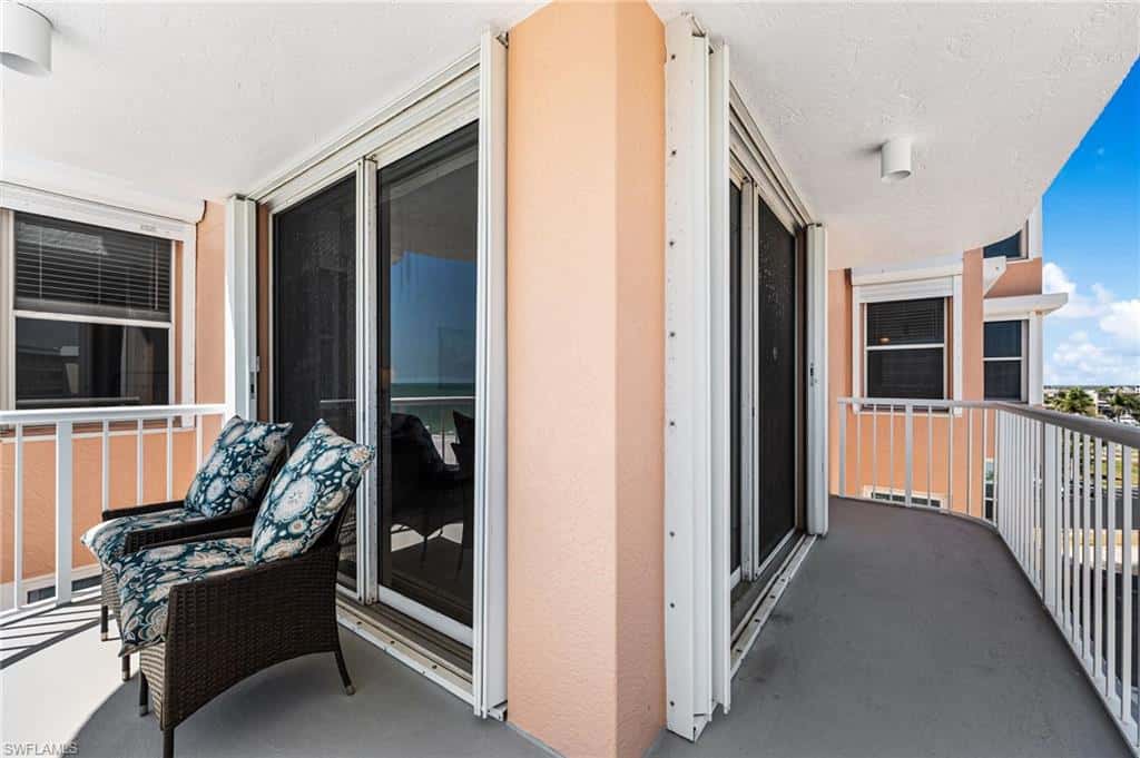 7390 Estero Blvd #404, Fort Myers Beach, photo 4