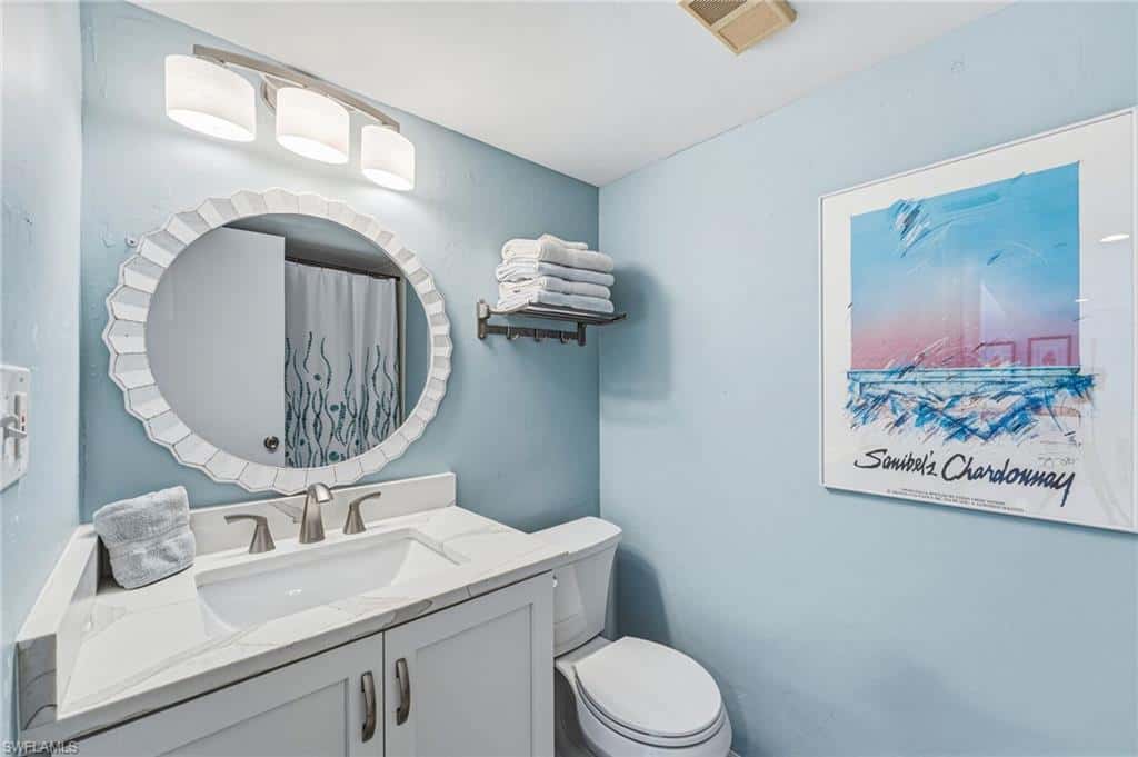 7390 Estero Blvd #404, Fort Myers Beach, photo 25