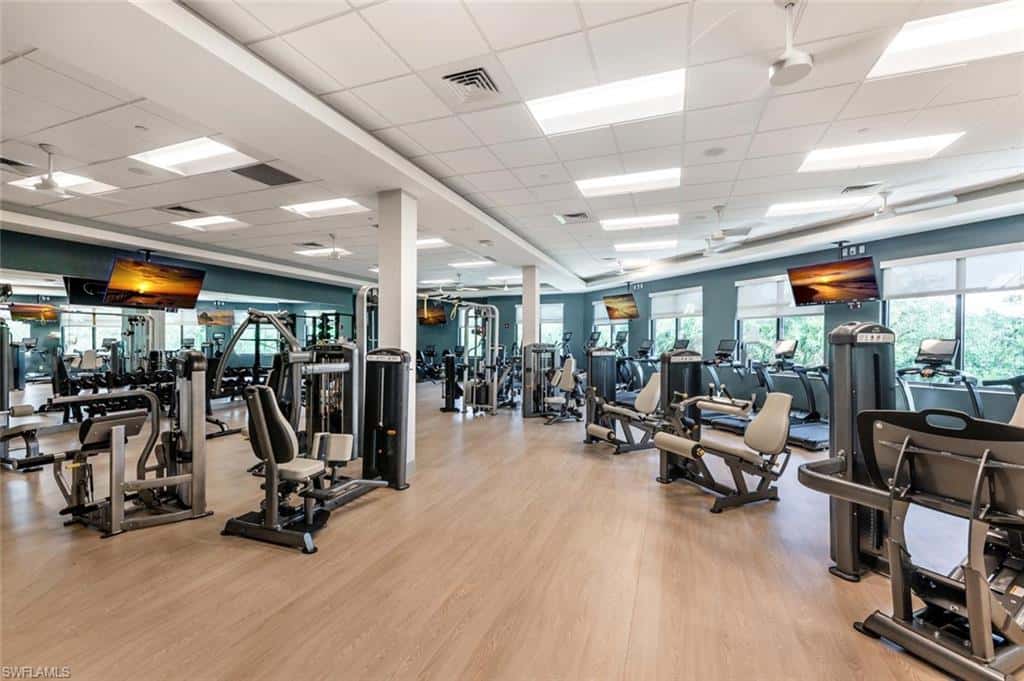3800 Sawgrass Way #3143, Naples, photo 33