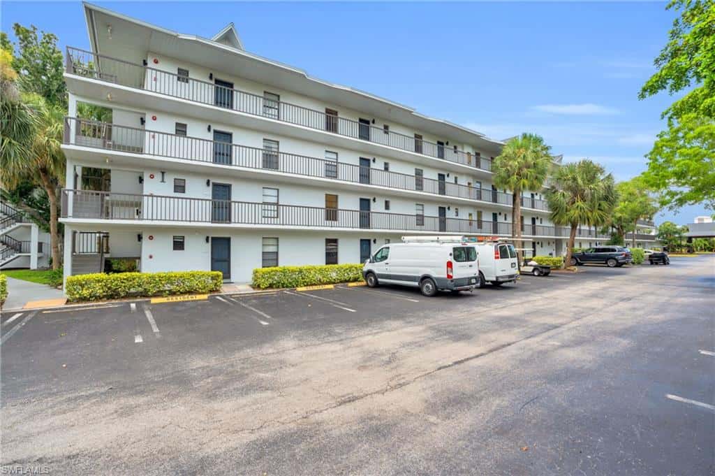 600 Neapolitan Way #353, Naples, photo 5