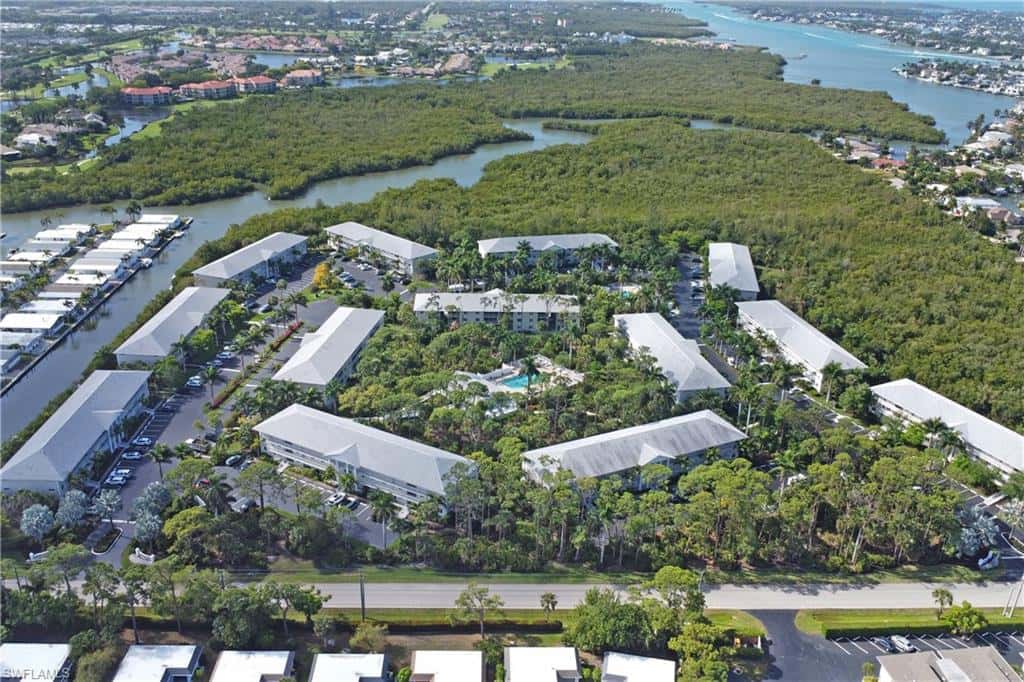 3031 Sandpiper Bay Cir #f106, Naples, photo 26