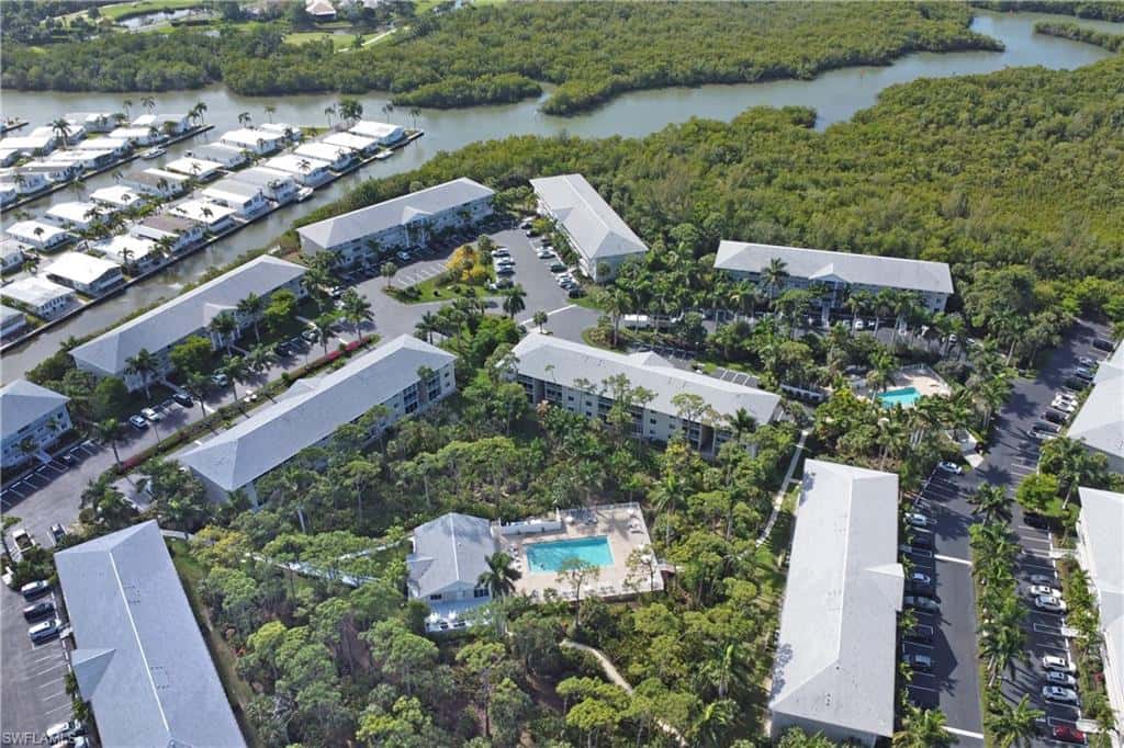 3031 Sandpiper Bay Cir #f106, Naples, photo 28