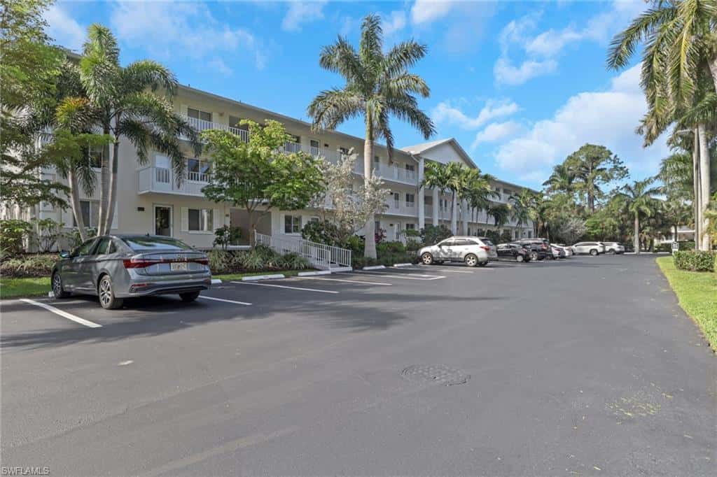 3031 Sandpiper Bay Cir #f106, Naples, photo 39