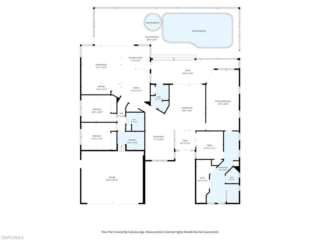 211 Flamingo Ave, Naples, photo 6