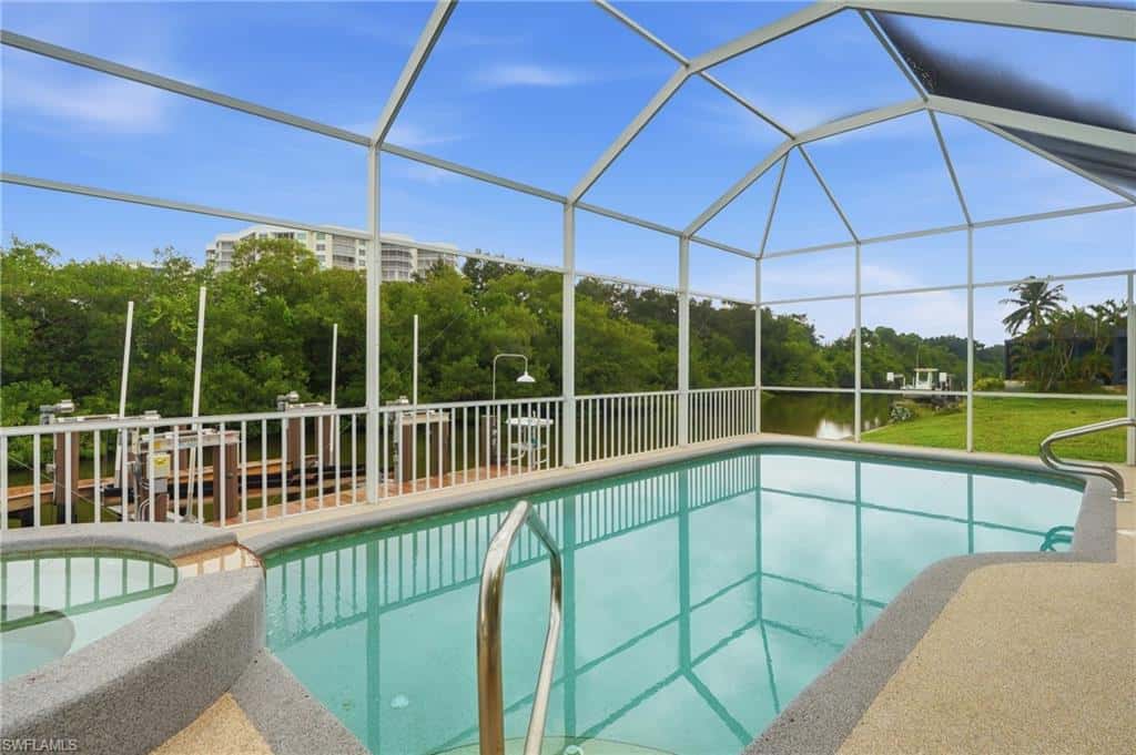 211 Flamingo Ave, Naples, photo 43