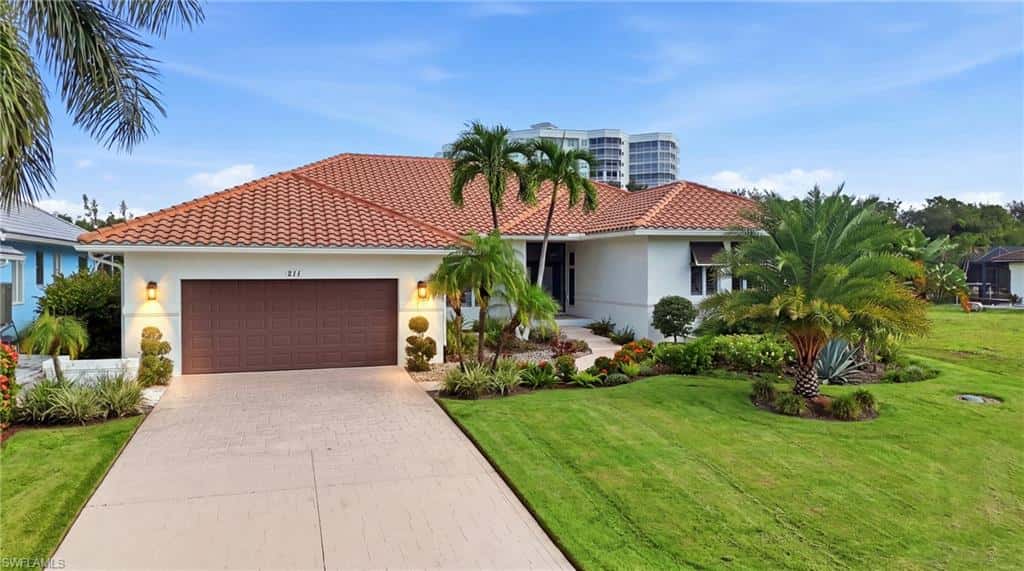 211 Flamingo Ave, Naples, photo 10