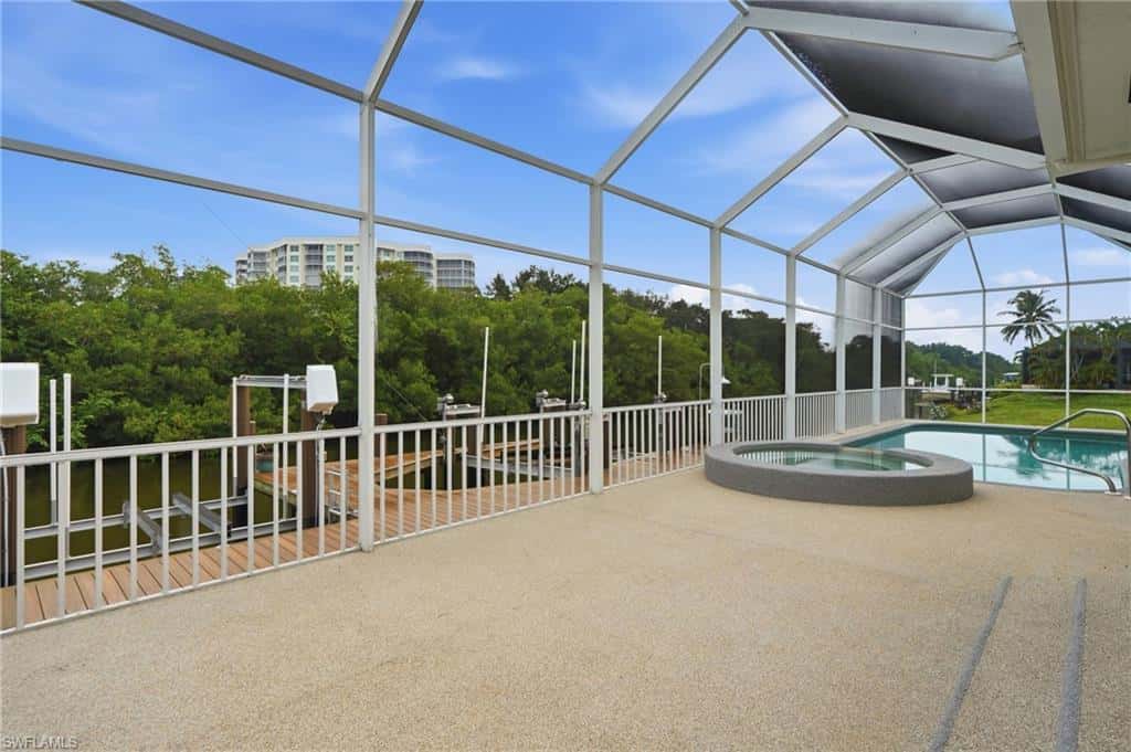 211 Flamingo Ave, Naples, photo 48