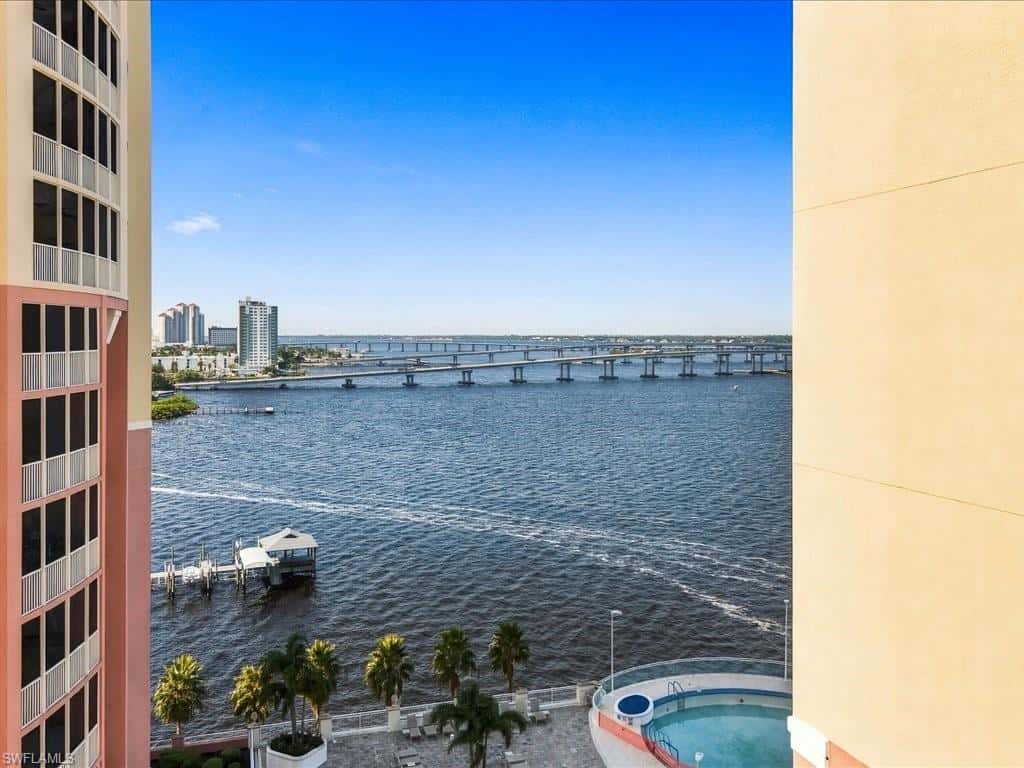 2745 1st St #1105, Fort Myers, photo 31