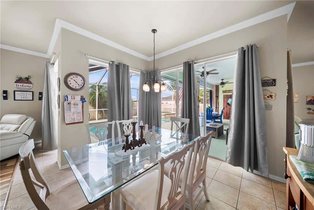 4136 15th Pl, Cape Coral, photo 13