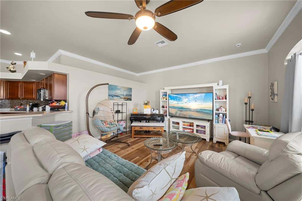 4136 15th Pl, Cape Coral, photo 17