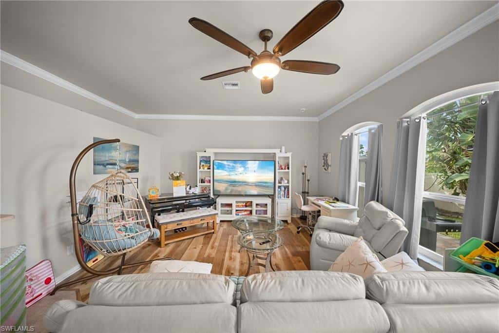 4136 15th Pl, Cape Coral, photo 16