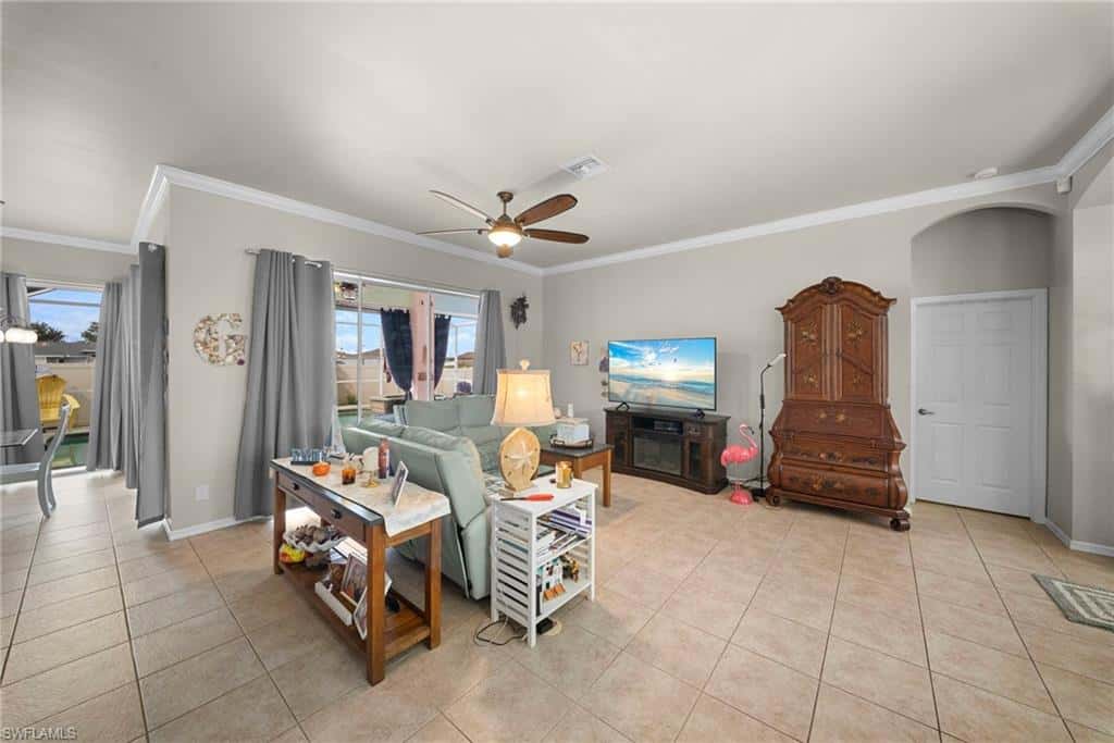 4136 15th Pl, Cape Coral, photo 12