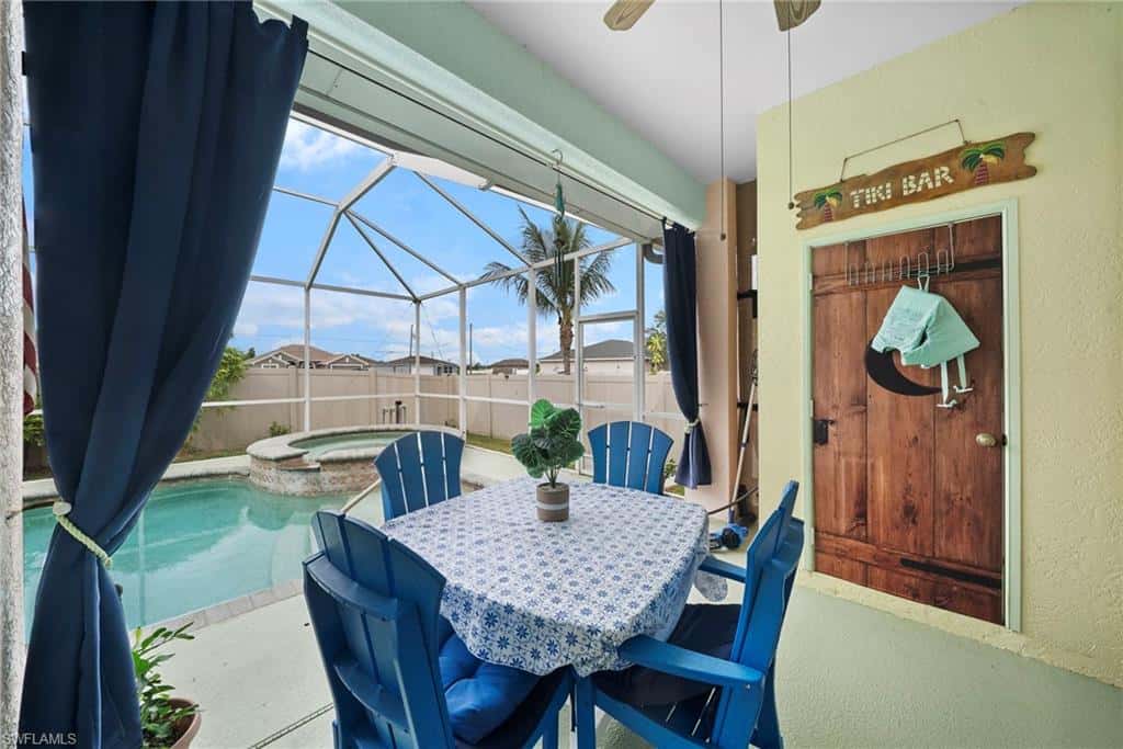 4136 15th Pl, Cape Coral, photo 32