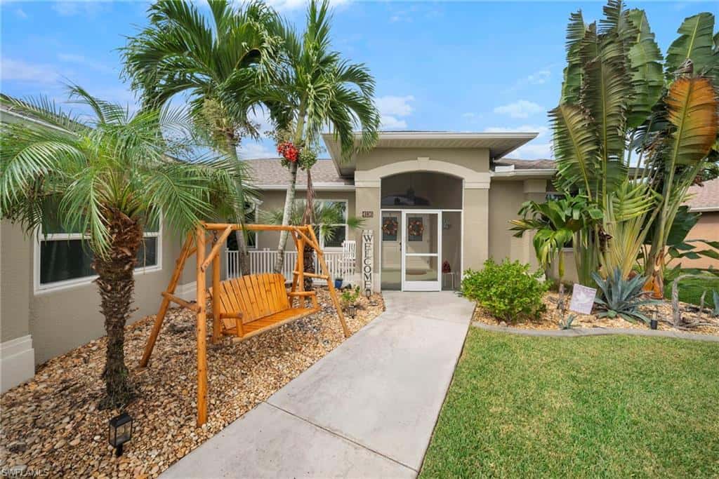 4136 15th Pl, Cape Coral, photo 5