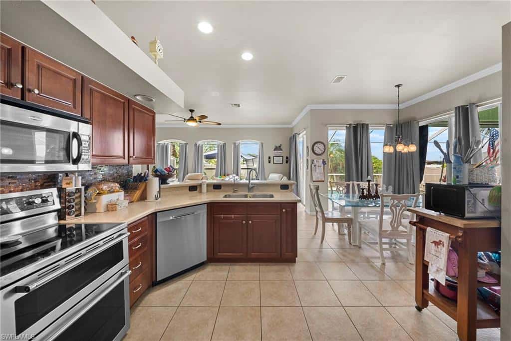 4136 15th Pl, Cape Coral, photo 20