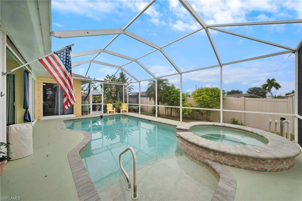4136 15th Pl, Cape Coral, photo 34