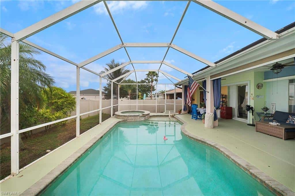 4136 15th Pl, Cape Coral, photo 38