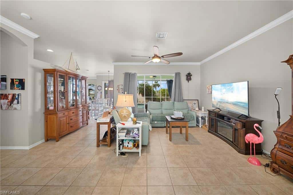 4136 15th Pl, Cape Coral, photo 10